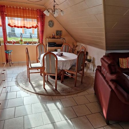 Casa Ulla Am Hallenbad Haiger Екстериор снимка