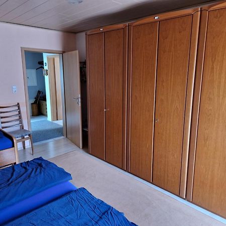 Casa Ulla Am Hallenbad Haiger Екстериор снимка
