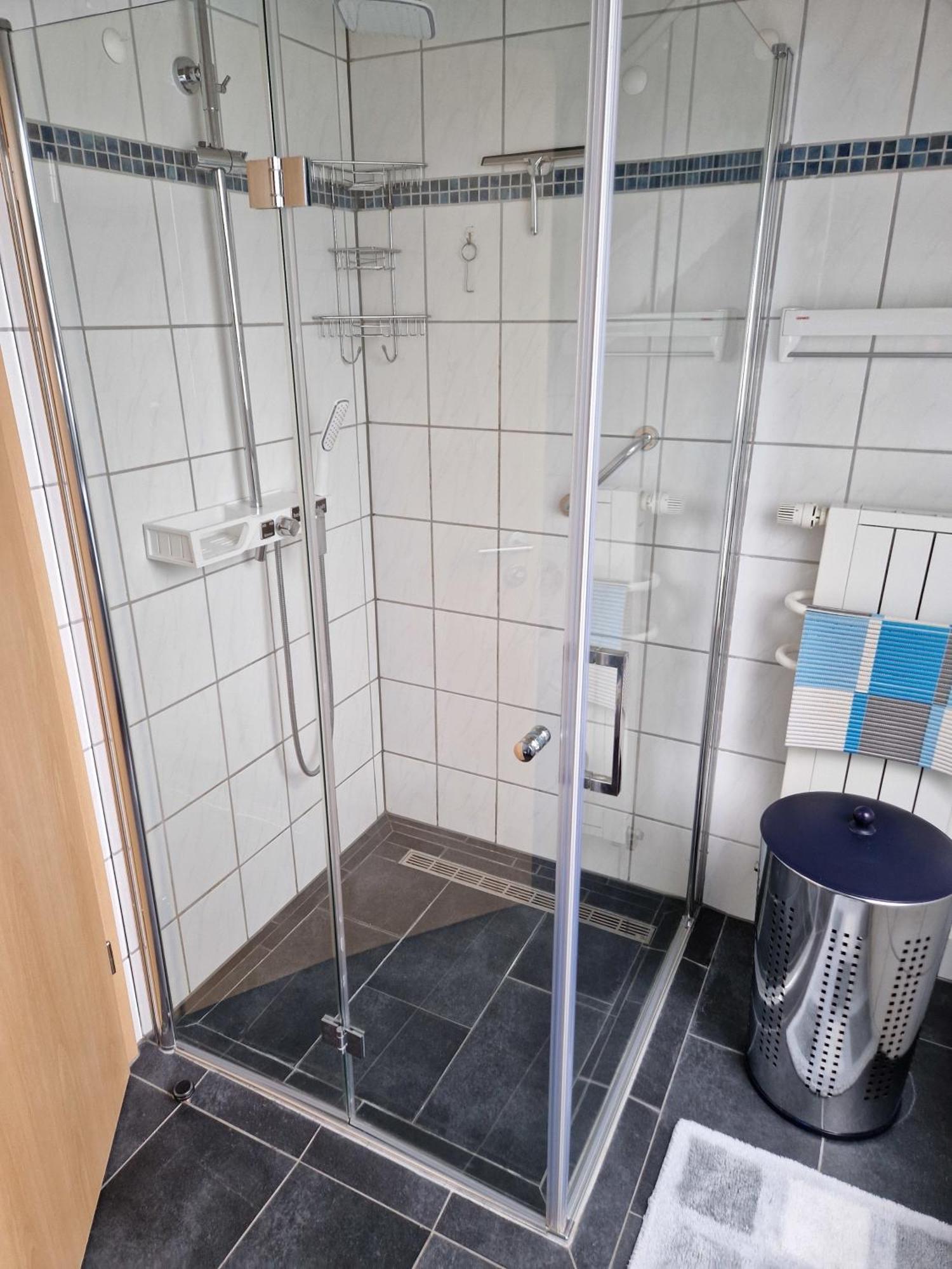 Casa Ulla Am Hallenbad Haiger Екстериор снимка