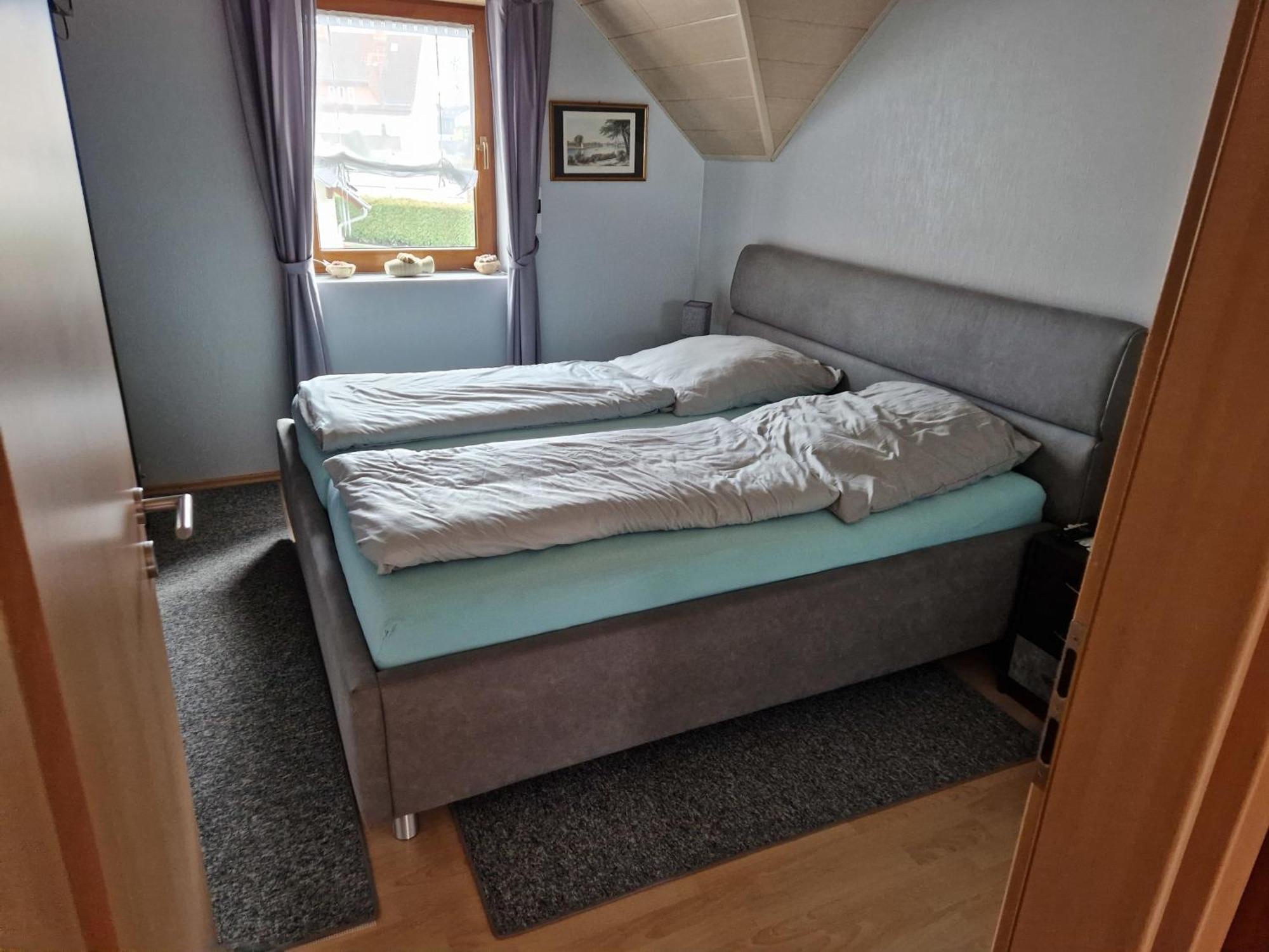 Casa Ulla Am Hallenbad Haiger Екстериор снимка