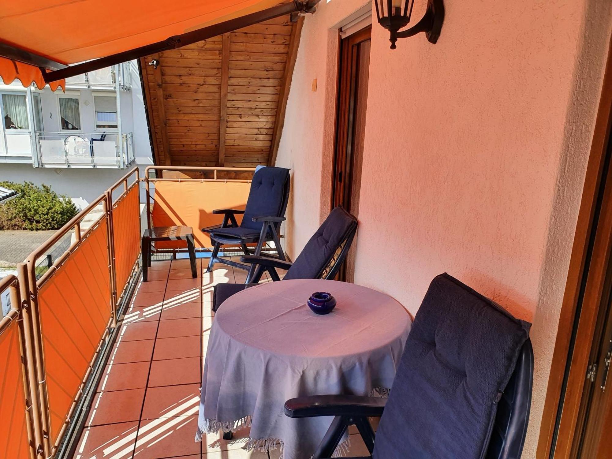 Casa Ulla Am Hallenbad Haiger Екстериор снимка